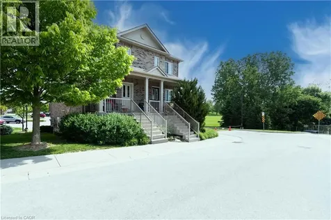 35 Mountford Drive Guelph ON N1E 0G6