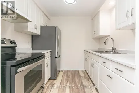 279 Sandowne Drive Waterloo ON N2K 2C1