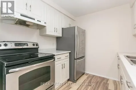 279 Sandowne Drive Waterloo ON N2K 2C1