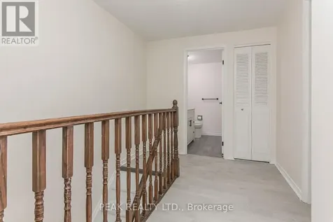 279 Sandowne Drive Waterloo ON N2K 2C1