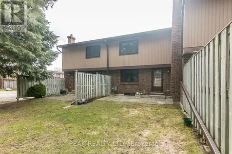 279 Sandowne Drive Waterloo ON N2K 2C1