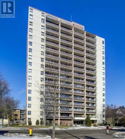 250 Frederick Street Kitchener ON N2H 2N1