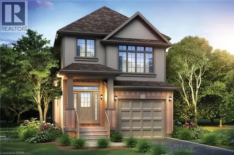 108 Dominique Street Kitchener ON N2E 0J9