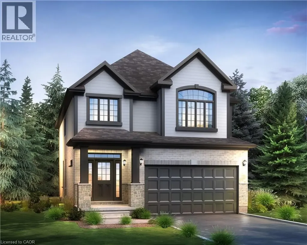 51 Dominique Street Kitchener ON N2E 0J9