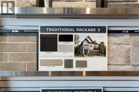 51 Dominique Street Kitchener ON N2E 0J9