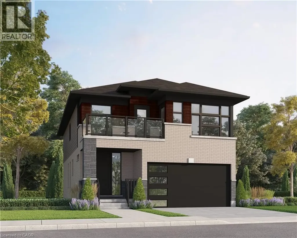 451 Benninger Street Kitchener ON N2E 0J9