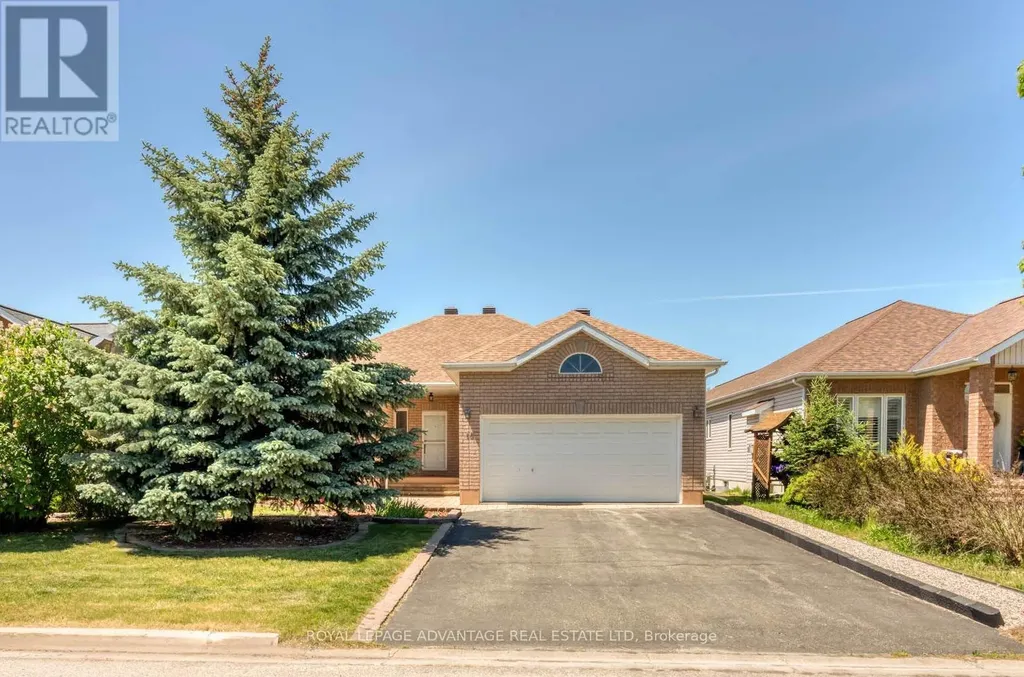 15 Antonio Way Perth ON K7H 3R5