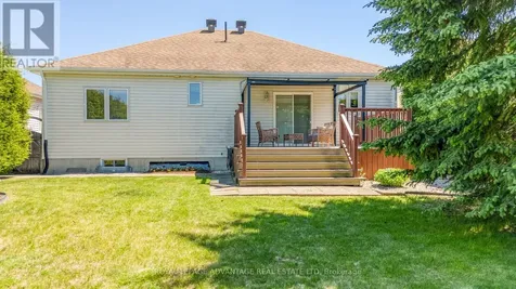 15 Antonio Way Perth ON K7H 3R5