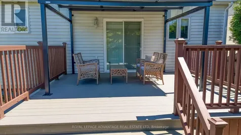15 Antonio Way Perth ON K7H 3R5
