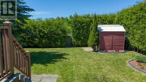 15 Antonio Way Perth ON K7H 3R5