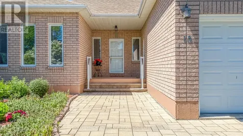 15 Antonio Way Perth ON K7H 3R5