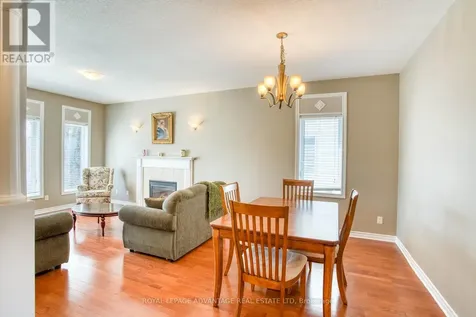 15 Antonio Way Perth ON K7H 3R5