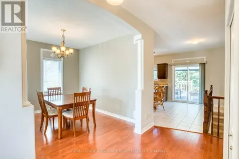 15 Antonio Way Perth ON K7H 3R5