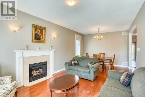 15 Antonio Way Perth ON K7H 3R5