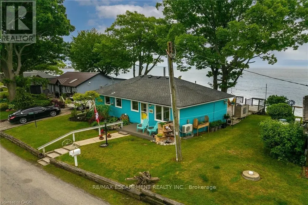 2090 Lakeshore Road Haldimand ON N1A 2W8