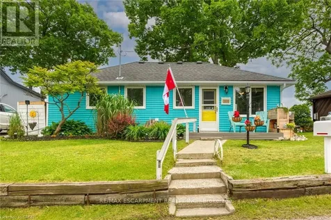 2090 Lakeshore Road Haldimand ON N1A 2W8