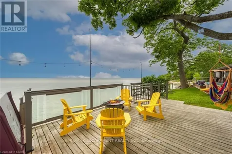 2090 Lakeshore Road Haldimand ON N1A 2W8