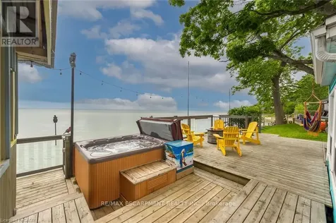 2090 Lakeshore Road Haldimand ON N1A 2W8