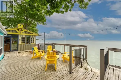 2090 Lakeshore Road Haldimand ON N1A 2W8