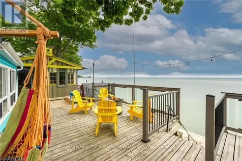 2090 Lakeshore Road Haldimand ON N1A 2W8