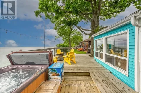 2090 Lakeshore Road Haldimand ON N1A 2W8