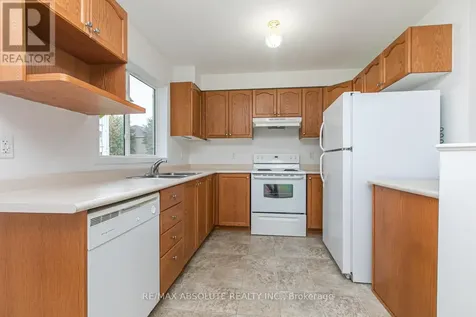 246 Gershwin Private Ottawa ON K2H 1G5