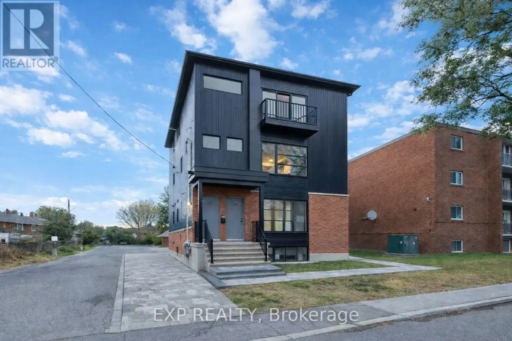 255 Presland Road Ottawa ON K1K 2B6