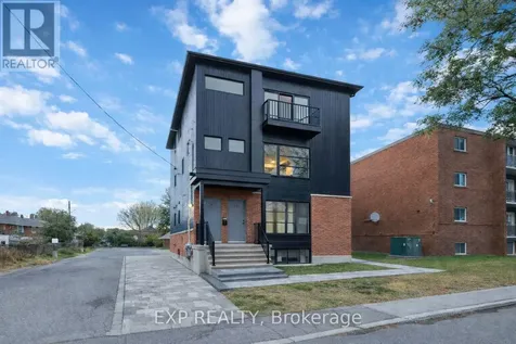 255 Presland Road Ottawa ON K1K 2B6