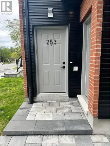 255 Presland Road Ottawa ON K1K 2B6