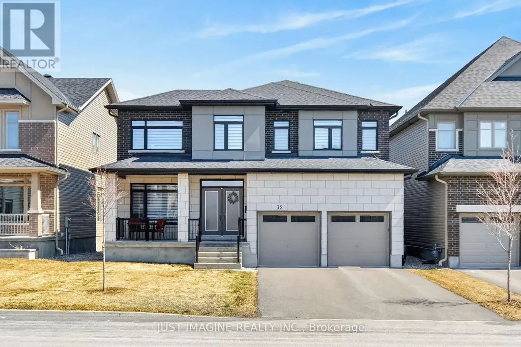 32 Edenbridge Court Ottawa ON K1W 0P1
