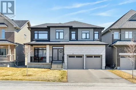 32 Edenbridge Court Ottawa ON K1W 0P1