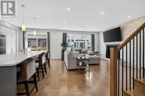 32 Edenbridge Court Ottawa ON K1W 0P1