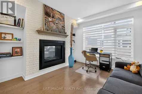 32 Edenbridge Court Ottawa ON K1W 0P1