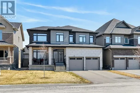 32 Edenbridge Court Ottawa ON K1W 0P1