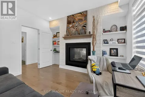 32 Edenbridge Court Ottawa ON K1W 0P1