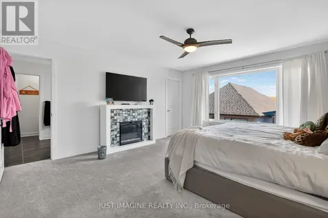32 Edenbridge Court Ottawa ON K1W 0P1