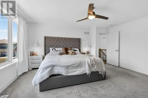 32 Edenbridge Court Ottawa ON K1W 0P1
