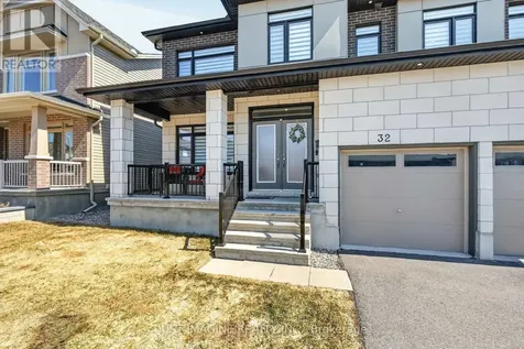 32 Edenbridge Court Ottawa ON K1W 0P1