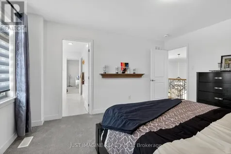 32 Edenbridge Court Ottawa ON K1W 0P1