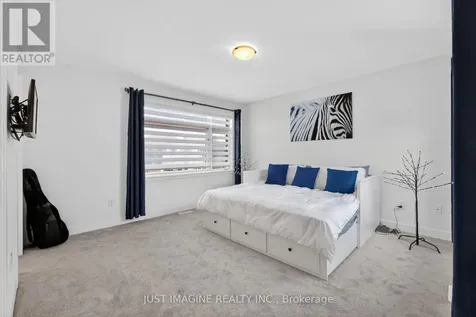 32 Edenbridge Court Ottawa ON K1W 0P1