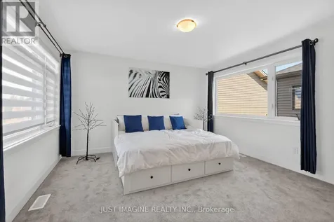 32 Edenbridge Court Ottawa ON K1W 0P1