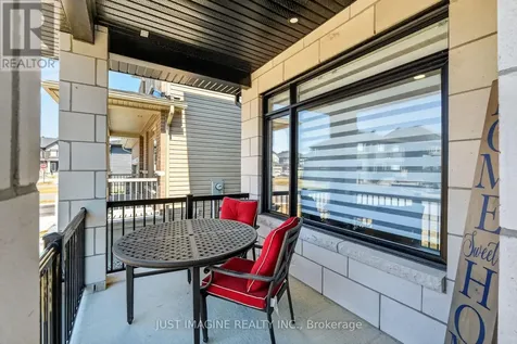 32 Edenbridge Court Ottawa ON K1W 0P1