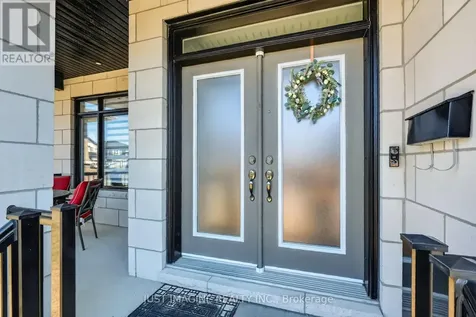 32 Edenbridge Court Ottawa ON K1W 0P1