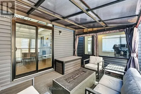 32 Edenbridge Court Ottawa ON K1W 0P1