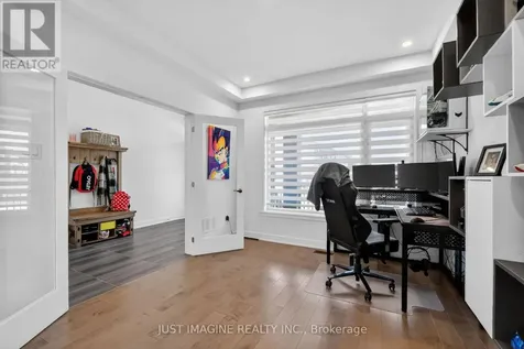 32 Edenbridge Court Ottawa ON K1W 0P1