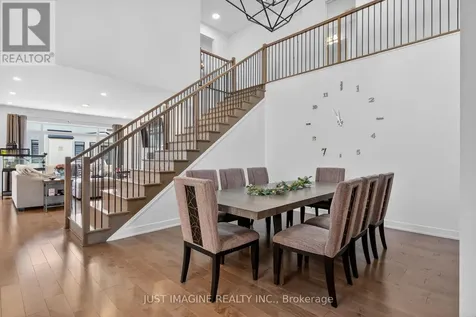 32 Edenbridge Court Ottawa ON K1W 0P1