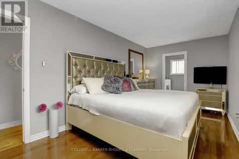 2424 Heaton Avenue Ottawa ON K1G 1J2