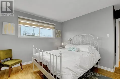 2424 Heaton Avenue Ottawa ON K1G 1J2