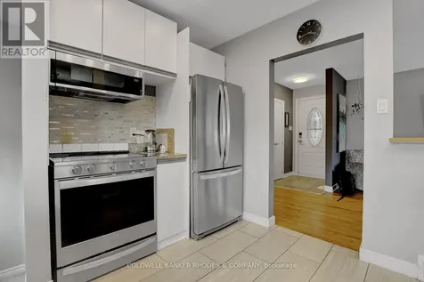 2424 Heaton Avenue Ottawa ON K1G 1J2