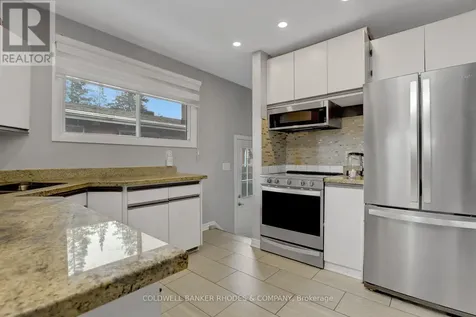 2424 Heaton Avenue Ottawa ON K1G 1J2